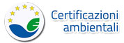 Certificazioni ambientali