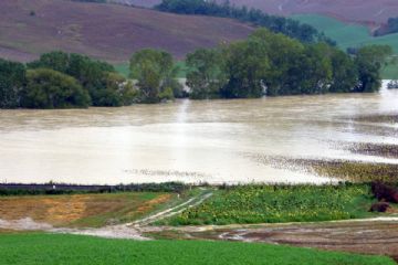 Richieste contributi per emergenza alluvionale di aprile 2025