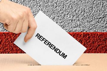 Referendum confermativo del 22 e 23 marzo 2026 – Elettori temporaneamente all’estero