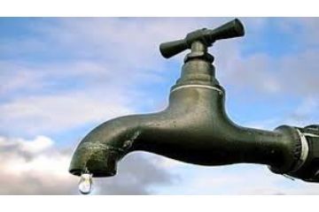 CHIUSURA TEMPORANEA DELLE FONTANE PUBBLICHE NELLE LOCALITA' CREST DAMON E CREST DESOT