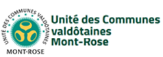 Unité des Communes valdôtaines Mont-Rose